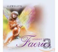 Llewellyn - Journey To The Faeries