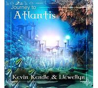 Llewellyn/Kendle - Journey To Atlantis