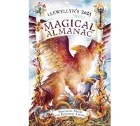 Llewellyn Llewellyn's 2025 Magical Almanac (Tascabile)