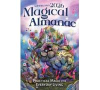 Llewellyn Llewellyn's 2026 Magical Almanac (Tascabile)