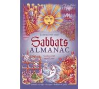 Llewellyn Llewellyn's 2026 Sabbats Almanac (Tascabile) (PRESALE 08/08/2025)