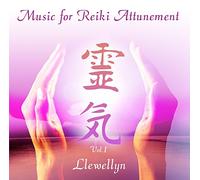 Llewellyn - Music For Reiki Attunement Vol. I
