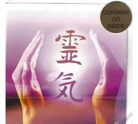 Llewellyn - Reiki Card 1
