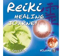 Llewellyn - Reiki Healing Journey