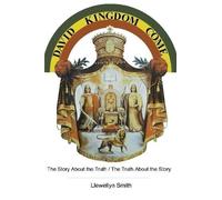 Llewellyn Smith David Kingdom Come (Tascabile)
