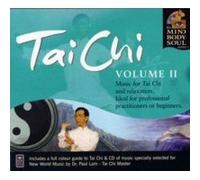 Llewellyn - Tai Chi