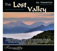 Llewellyn - The Lost Valley