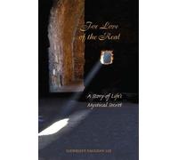 Llewellyn Vaughan-Lee For Love of the Real (Tascabile)