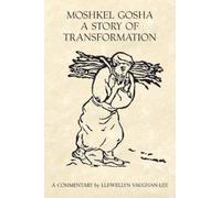 Llewellyn Vaughan-Lee Moshkel Gosha (Tascabile)