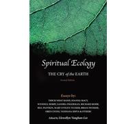 Llewellyn Vaughan-Lee Spiritual Ecology (Tascabile)