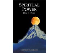 Llewellyn Vaughan-Lee Spiritual Power - New Edition (Tascabile)