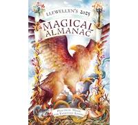 Llewellyn Llewellyn's 2025 Magical Almanac (Tascabile)