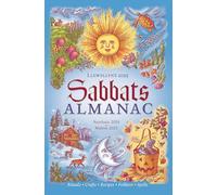 Llewellyn Llewellyn's 2025 Sabbats Almanac (Tascabile)