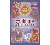 Llewellyn Llewellyn's 2026 Sabbats Almanac (Tascabile) (PRESALE 08/08/2025)