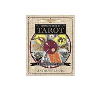 Llewellyn's Complete Book of Tarot: A Comprehensive Guide: A Comprehensive Resource