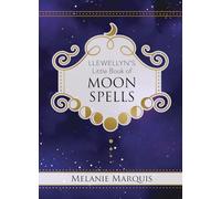 Llewellyn's Little Book of Moon Spells