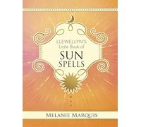 Llewellyn's Little Book of Sun Spells