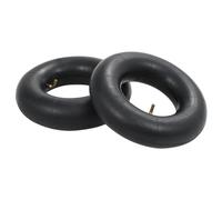 LLEZKBR Camere d'aria per carriola, 2 pezzi, 13 x 5,00-6, in gomma