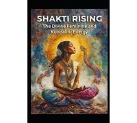Llh Media Shakti Rising (Tascabile) Chakra & Kundalini