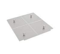 LLHCF 1. Filtro di ricambio per radiatore ad acqua in acciaio inox per dispenser da 3 galloni Facile installazione Filtro telaio in acciaio inossidabile