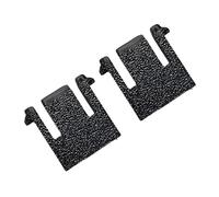 LLHCF 2 Pz/set Tastiere Staffa Gamba Del Basamento Del Supporto Per RX/TKL/NC/XA05 Meccanica Tastiera Parti di Riparazione Piede Stand Supporto Gambe