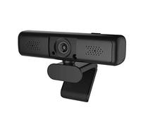 LLHCF 2K Web Camera Built-in Mic Drive Riduzione Del Rumore Della Macchina Fotografica Per Video Insegnamento Live Broadcast Online Class