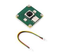 LLHCF 30fps USB Camera IMX378 Sensoring 12MP Alta Risoluzione Non Distorsione Videoconferenza Webcam ad alta risoluzione Webcam