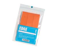 LLHCF 3Pcs Paddles Testa Bordi Guardia Racchetta Bordi Protezioni Nastri Pickleballs Protezioni Nastro Pickleballs Accessori Head Edge Guard