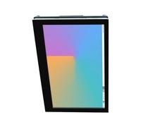 LLHCF 4.3/5/7 pollice LCD Touchable Monitor Display LCD Touch Panel Sostituzione Per 3B Developmen Consiglio Accessori Capacitivo Touchable