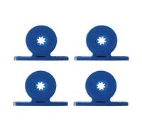 LLHCF 4 cuscinetti adatti per pulizia piscina 180/280 C80 Parti di ricambio per cuscinetti per pulizia piscina