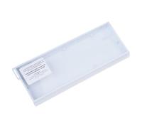 LLHCF 60% Alluminio Tastiera Shell Per 60HE/MAD60 Meccanico Gaming Caso Con Layout Design Dissipazione di Calore Tastiera Shell