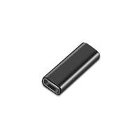 LLHCF Adattatore di estensione USB C Connettori USB femmina a maschio Tipo C Adattatore di estensione per tastiera Stampante Tipo di connessione