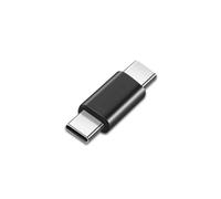 LLHCF Adattatore di estensione USB C Connettori USB femmina a maschio Tipo C Adattatore di estensione per tastiera Stampante Tipo di connessione