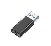LLHCF Adattatore di estensione USB C Connettori USB femmina a maschio Tipo C Adattatore di estensione per tastiera Stampante Tipo di connessione