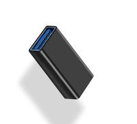 LLHCF Adattatore di estensione USB C Connettori USB femmina a maschio Tipo C Adattatore di estensione per tastiera Stampante Tipo di connessione