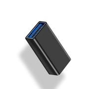 LLHCF Adattatore di estensione USB C Connettori USB femmina a maschio Tipo C Adattatore di estensione per tastiera Stampante Tipo di connessione