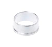 LLHCF Adattatore per movimento centrale da 24 mm a 22 mm manicotto di conversione albero regolabile accessori per ciclismo per uomo bici da strada per bici da donna seggiolini per bottiglie per