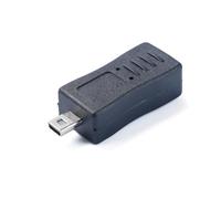 LLHCF Adattatore USB da 5 pin a 8 pin per ricarica affidabile e sincronizzazione dati con fotocamere digitali e computer portatili