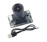 LLHCF Alta Chiara 200MP 1080P USB Modulo Della Macchina Fotografica Per Embeddes Sistemi E Dispositivi Di Riconoscimento Di Faccia Ampie Gamme Dinamiche
