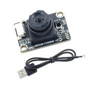 LLHCF Alta Chiara 200MP 1080P USB Modulo Della Macchina Fotografica Per Embeddes Sistemi E Dispositivi Di Riconoscimento Di Faccia Ampie Gamme Dinamiche