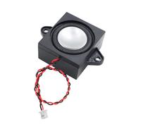 LLHCF Alte Prestazioni Piccoli Altoparlanti Gamma Completa Piccoli Altoparlanti Suono Eccellente Per Educational & Laboratorio Applicazioni Audio Laboratorio Applicazione Audio