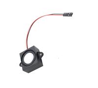 LLHCF Alte Prestazioni Piccoli Altoparlanti Gamma Completa Piccoli Altoparlanti Suono Eccellente Per Educational & Laboratorio Applicazioni Audio Laboratorio Applicazione Audio