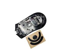 LLHCF Alte prestazioni più basse Shell Enhancement Quick Swaps AntiFriction piedi per G403 Cursori accurati controllo copertura inferiore