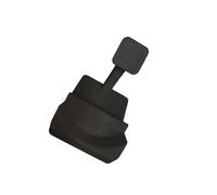 LLHCF AntiTip Base Stand Holder Per 3-5 pollici Computer Salvaspazio Desktop Organizzatori Display Rack