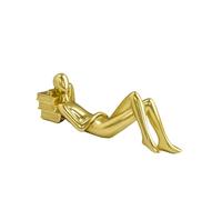 LLHCF Astratto Pensiero Signora Statua Lettura Donne Moderna Resine Estetiche Figurine Scultura Per Libreria E Scrivania Decori Libreria Accento