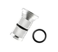 LLHCF Biciclette Cuffie Coperchio Superiore Expander Plug Stem Cuffie Sostituzione Forcella Expander Cuffie Viti Bulloni Leghe di Alluminio Biciclette Nuclei di espansione