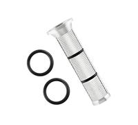LLHCF Biciclette Cuffie Coperchio Superiore Expander Plug Stem Cuffie Sostituzione Forcella Expander Cuffie Viti Bulloni Leghe di Alluminio Biciclette Nuclei di espansione