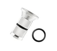 LLHCF Biciclette Cuffie Coperchio Superiore Expander Plug Stem Cuffie Sostituzione Forcella Expander Cuffie Viti Bulloni Leghe di Alluminio Biciclette Nuclei di espansione