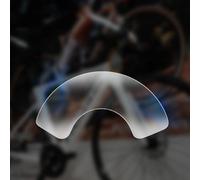 LLHCF Biciclette Movimento Centrale Pellicola Protettiva Bici Da Strada Movimento Centrale Shell Protettivo Adesivo Protector Biciclette