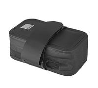 LLHCF Borsa da sella per bicicletta, da mettere sotto il sedile, per riporre biciclette da strada e mountain bike